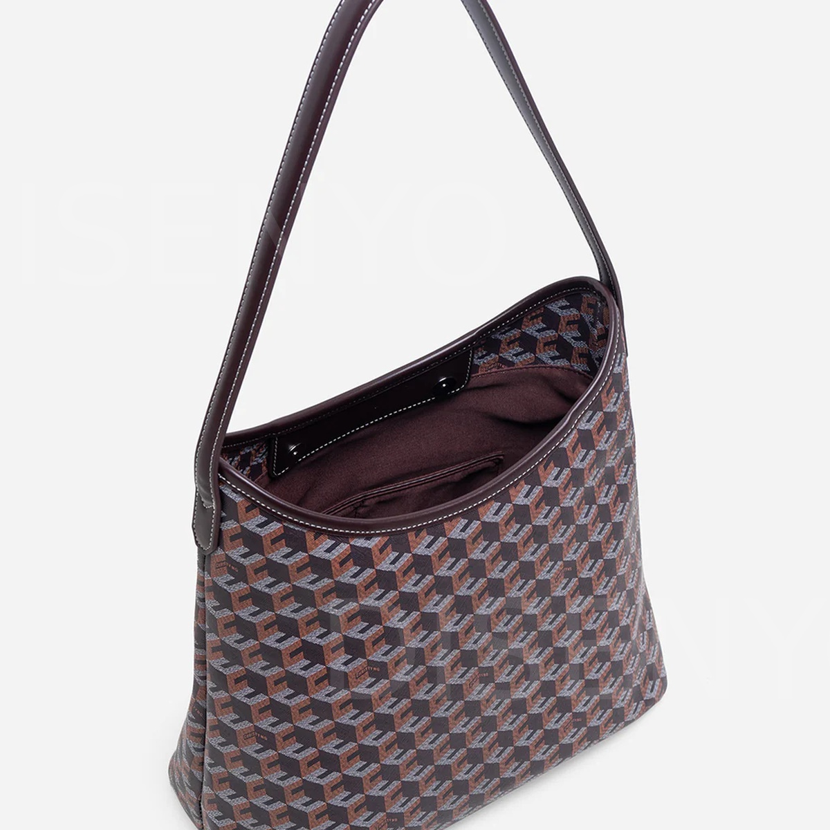 Alesso - Large (Chestnut Brown)