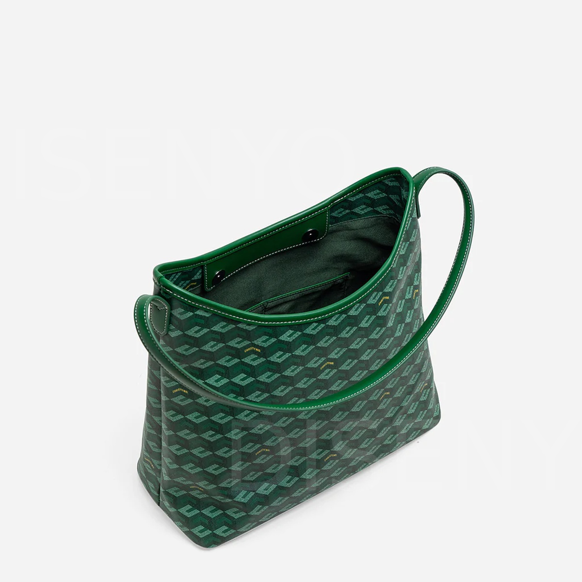 Alesso - Mini (Green)