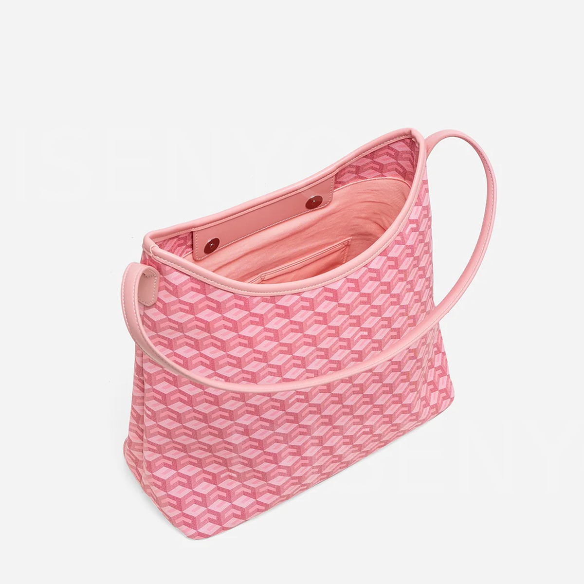 Alesso - Mini (Pink)